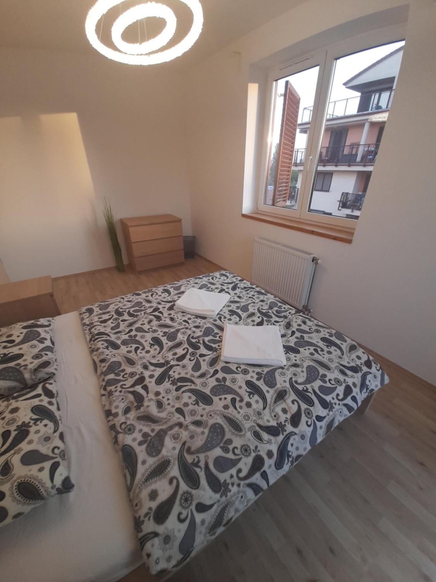 Lotus Premium Apartamento