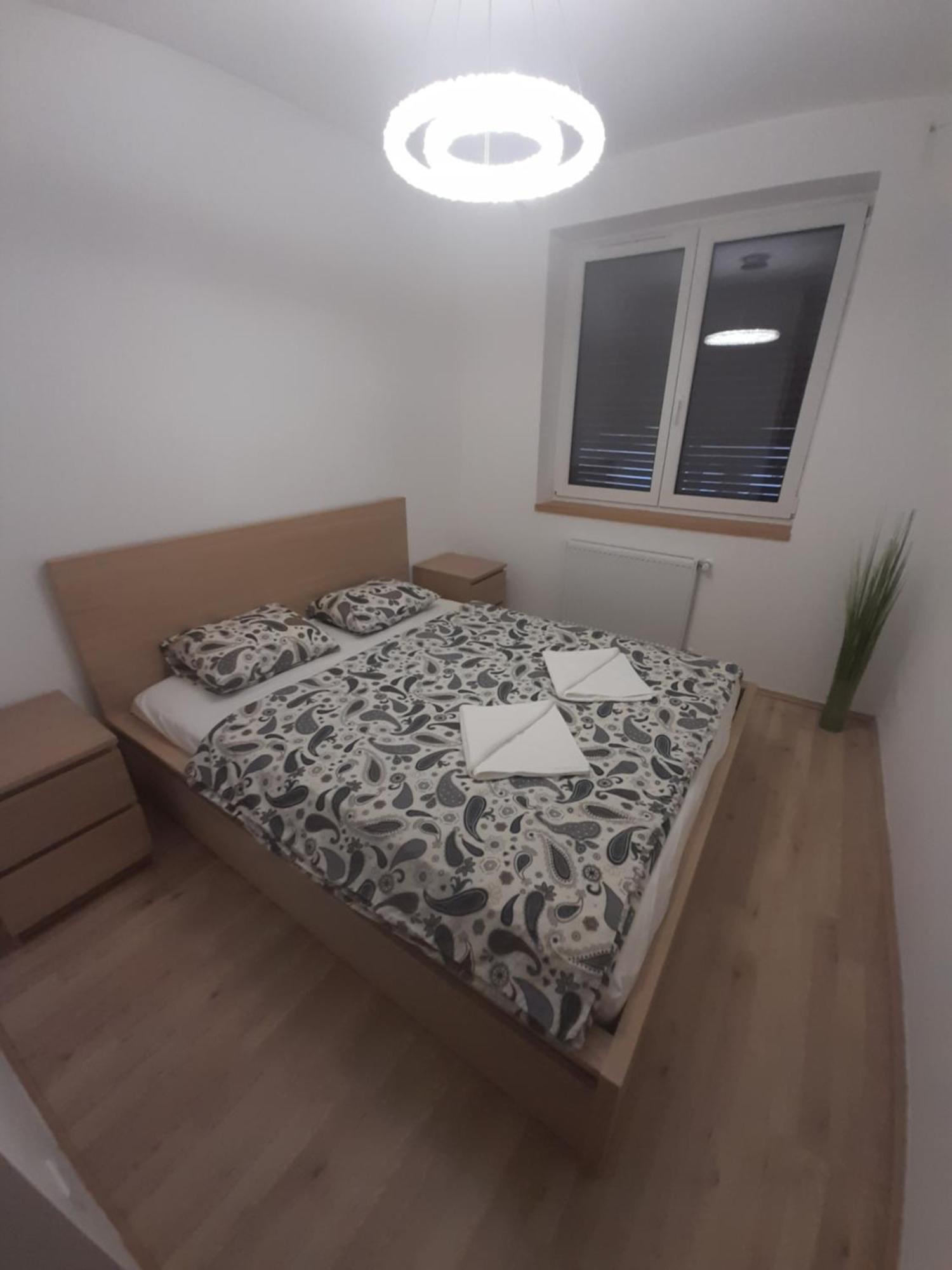 Lotus Premium Apartamento