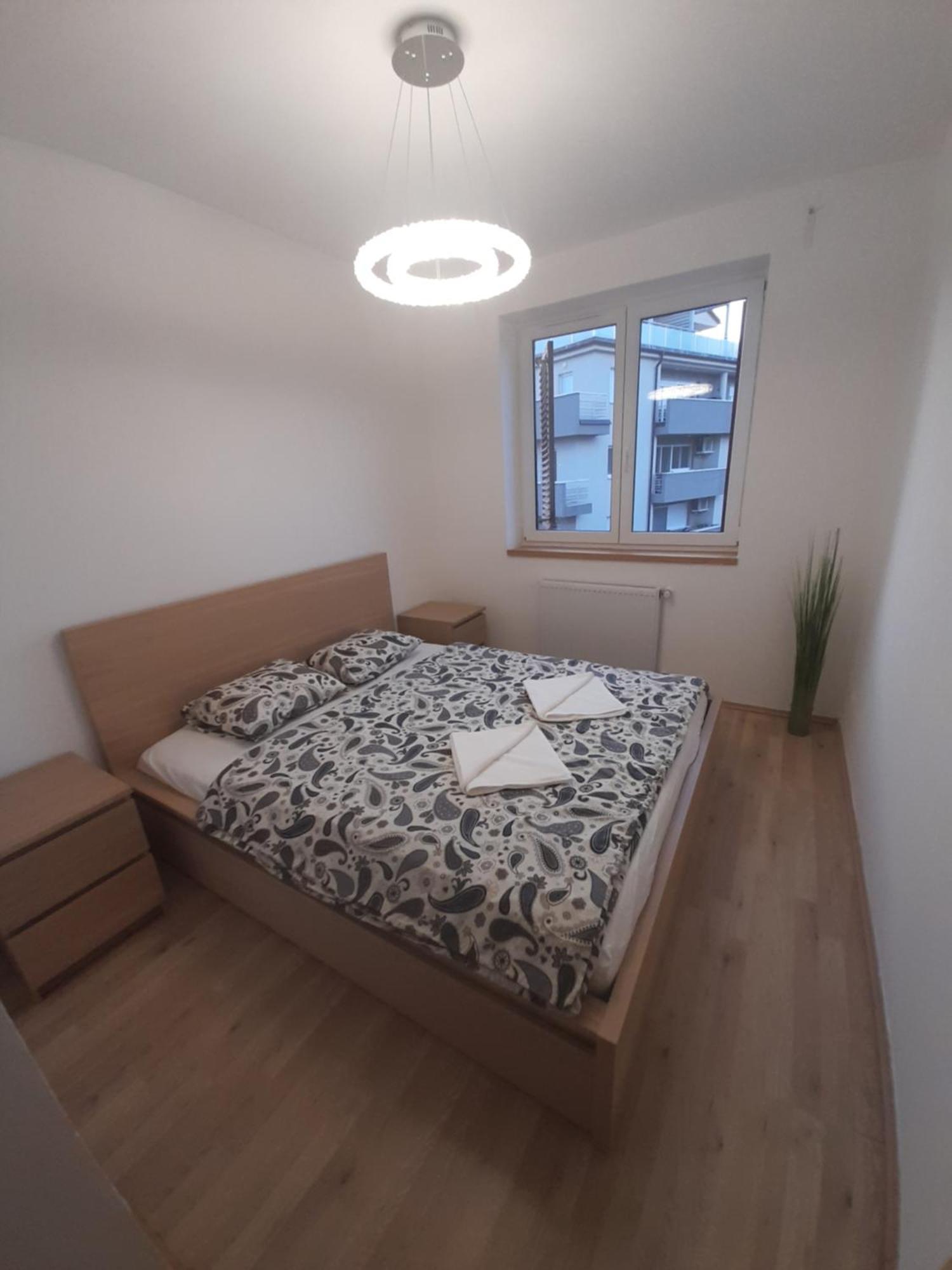 Lotus Premium Apartamento Budapest