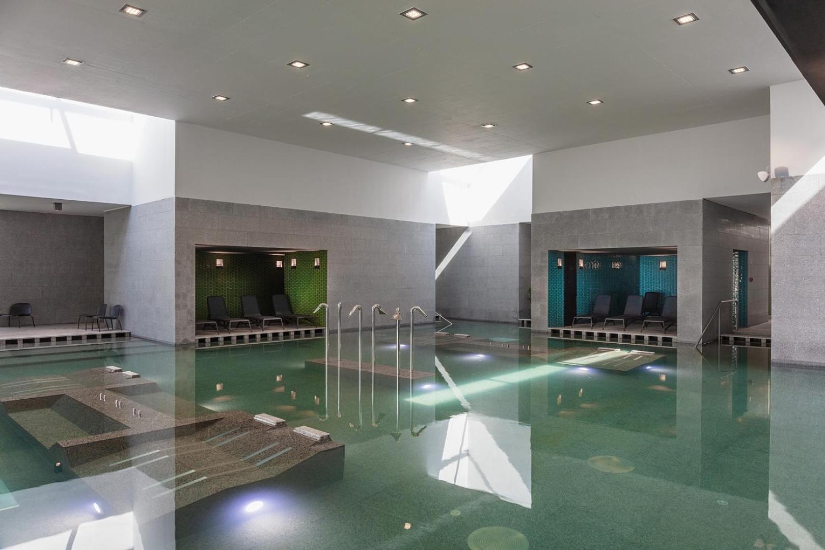 Apartamento Lotus Premium *