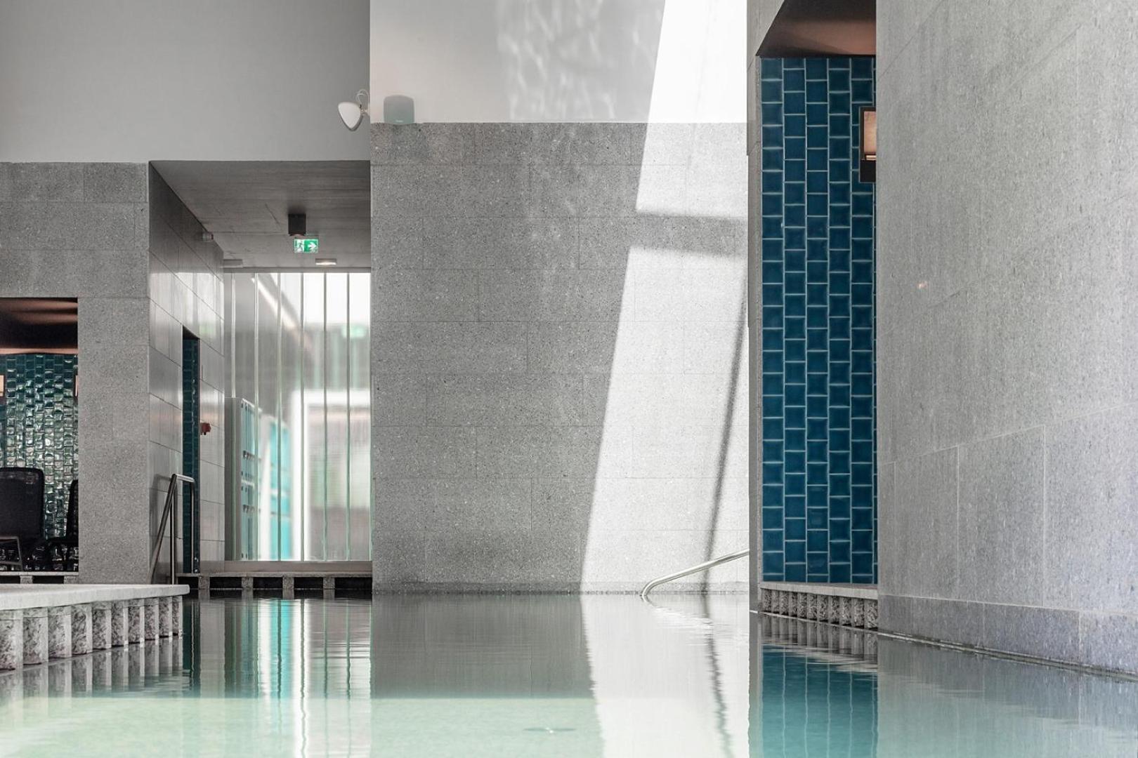 Lotus Premium Apartamento Budapest