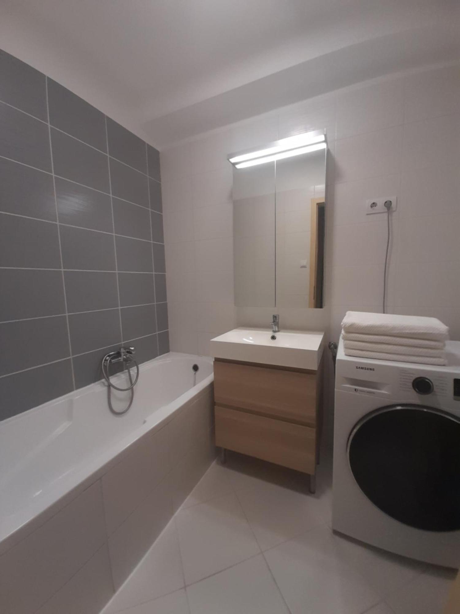 Apartamento Lotus Premium *